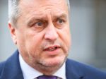 Danko považuje rozhodnutie prezidenta nevyhlásiť referendum za nezákonné