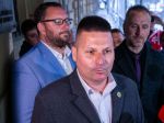 SHO: Prezident nevyhlásením referenda o sankciách voči Rusku porušuje ústavu