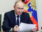 Putin: Kyjev by prímerie využil na prezbrojenie a prípravu ďalších útokov