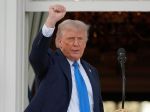 Trump zakázal vstup do USA ľuďom z 12 krajín