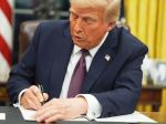Trump zvažuje odobratie občianstva herečke Rosie O'Donnellovej