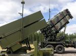 Veliteľ vojsk NATO: Chystá sa čo najskorší presun systémov Patriot na Ukrajinu