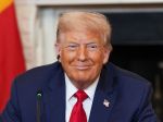 Riaditeľ Evoniku varuje, že colná politika Donalda Trumpa vedie ku kríze
