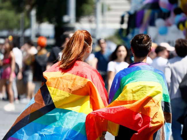 Starostu Karácsonya vypočúva polícia v kauze pochodu Budapest Pride