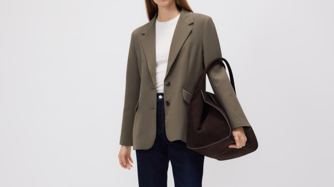 Black Friday v Reserved: Štýl a inšpirácia