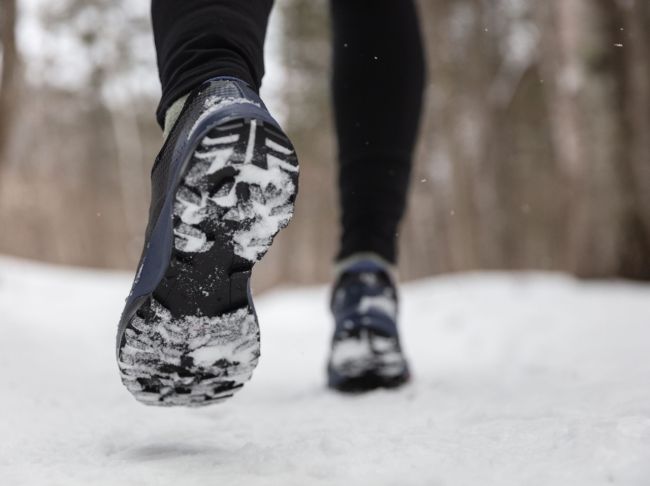 Ako dobre sa zotav&iacute;te po oper&aacute;cii? Ukazuje to aj tento znak pri ch&ocirc;dzi