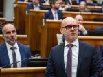 Gröhling: NR SR má byť miestom argumentov, nie teatrálnosti
