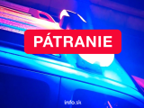 Polícia žiada o pomoc: Stratila sa 14-ročná Dominika, naposledy ju videli na vlakovej stanici