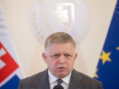 Fico pripustil zrušenie transakčnej dane: Musíme však nájsť 400 miliónov eur