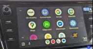 Android Auto dostane nové aplikácie. Populárnu platformu posúva Google bližšie k multimediálnemu zážitku