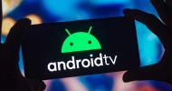 Tvoj Android TV dostane čoskoro mega aktualizáciu, prezradil Google