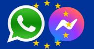 WhatsApp a Messenger sa raz a navždy zmenia. Prichádza najväčšia zmena v histórii služieb