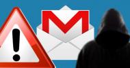 Google odporúča, ako si chrániť Gmail účet. Toto je Alfa a Omega, ak si chcete ochrániť súkromie, nepodceňujte to!