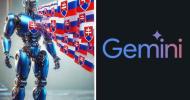 Google Gemini dostal podporu Slovenského jazyka. Takto si prepneš AI od Google do nášho jazyka