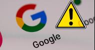 Google varuje pred mega podvodom TOUGHPROGRESS. Používatelia ich služieb sú na muške hackerov a takto útok prebieha!