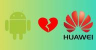 Huawei sa oficiálne „rozviedol“ s Androidom. Vypustil do sveta HarmonyOS NEXT, konkurenciu pre Google