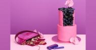 Farby a energia leta je tu: Limitka IQOS ILUMA Neon Purple a jedinečná torta