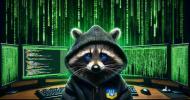 26-ročný Ukrajinec prevádzkoval Raccoon Infostealer spyware. Vírusom infikoval milióny zariadení. Tu zistíš, či hackol aj teba