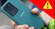Samsung posilňuje ochranu svojich zariadení a vyzýva používateľov, aby si ihneď zapli túto funkciu