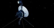 Sonda Voyager 1, ktorá je od nás vzdialená viac ako 24,3 miliárd kilometrov, vstala z „mŕtvych“. Znova posiela zrozumiteľné dáta!