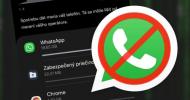 Takto zabránite WhatsAppu, aby vám míňal neprimerane veľa mobilných dát. Túto funkciu si hneď vypnite!