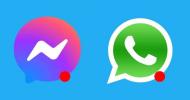 Ako vypnúť aktívny stav na Messengeri a WhatsAppe
