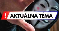 AKTUÁLNE: Veľká slovenská banka hlási, že na ňu útočia hackeri. Jej zákazníci sa môžu stretnúť s týmito problémami!