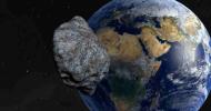 V blízkosti Zeme presvišťal asteroid 2024 VK3 astronomickou rýchlosťou 47 153 km/h. Okolo majú preletieť ešte ďalšie štyri