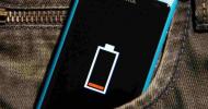 Prečo batéria v smartfóne stráca na kapacite a to aj keď ho nepoužívame?