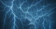 Vedci odhalili spôsob, ako z dažďa vyrobiť elektrinu a rozsvietiť domácnosť zadarmo