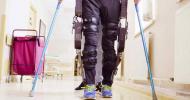 Vedci predstavili exoskelet TWIN: Sľubujú revolúciu pre ľudí, ktorí nemôžu chodiť