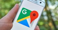 Google Mapy uľahčia život majiteľom elektromobilov. Dostávajú viacero nových funkcií, ktoré sú poháňané umelou inteligenciou