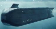Prototyp autonómnej ponorky Ghost Shark je už pripravený: Čo tento stroj dokáže?