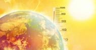 Rok 2023 je oficiálne najteplejším rokom od čias Rímskej ríše: Štúdia ukazuje silu globálneho otepľovania