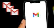 Dochádza vám úložný priestor v Gmaile? Takto si môžete zálohovať e-maily do počítača a potom si vyčistiť schránku