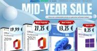 Exkluzívna licencia Office 2021 Pro už za 17,25 eur?! Neváhaj využiť polročný výpredaj na Godeal24.com