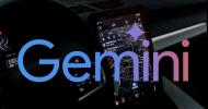 Do tvojho auta (a nielen tam) mieri umelá inteligencia Gemini. Google oznámil brutálne novinky