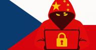AKTUÁLNE: Česko tvrdí, že na nich zaútočili čínski hackeri napojení na čínske Ministerstvo štátnej bezpečnosti