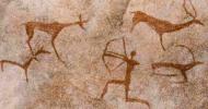 Objav starovekých malieb odhaľuje, že Sahara bola pred 4000 rokmi radikálne odlišným miestom, než je dnes