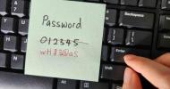 Experti ukázali, aký je rozdiel medzi silným a slabým heslom. Ak vaše heslo má tieto znaky, okamžite si ho zmeňte!