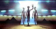 Dvom ľuďom sa podarilo rozlúštiť „správu od mimozemšťanov“: Ako prví správne dešifrovali náročnú úlohu inštitútu SETI
