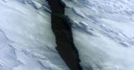 Záhada, čo stojí za obrovským otvorením antarktického morského ľadu, bola práve vyriešená