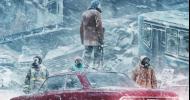 Na Netflix prišla mrazivá sci-fi postapokalyptická pecka The Eternaut. Seriál je poriadnou jazdou