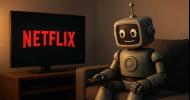 AI vyhľadávanie na Netflixe je tu! Spoločnosť prezradila, čo môžeš od neho očakávať