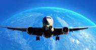 Priletí lietadlo do cieľa rýchlejšie, ak letí proti rotácii Zeme?