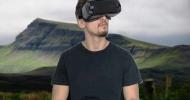 Virtuálnu realitu budete možno už čoskoro môcť aj cítiť: Nové zariadenie prenáša vôňu digitálneho sveta do skutočnosti