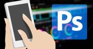 Adobe Photoshop prichádza aj na Android: Teraz si ho môžeš skúsiť úplne zadarmo!