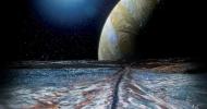 Šesť modelov sa pokúšalo vysvetliť zvláštne signály ľadových mesiacov: Čo sa deje okolo Jupitera a Saturnu?