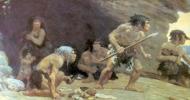 Prehistorickí ľudia boli oveľa inteligentnejší, než sme si mysleli. Mali byť „len“ zberači, ale v skutočnosti skladovali toto jedlo!