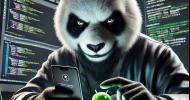 Trojan ToxicPanda udrel v Európe. Útočí na Android zariadenia a cieli na peniaze používateľov. Takto sa dostáva do smartfónov